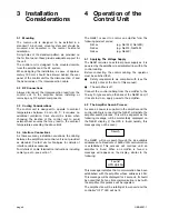 Предварительный просмотр 8 страницы e2v N6081 series Operation Manual