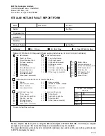 Предварительный просмотр 15 страницы e2v N6081 series Operation Manual