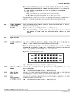 Предварительный просмотр 11 страницы e2v TSEV81102G0FS User Manual