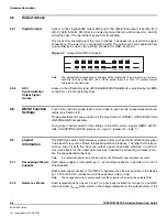 Preview for 12 page of e2v TSEV81102G0FS User Manual