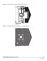 Предварительный просмотр 37 страницы e2v TSEV81102G0FS User Manual