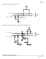 Предварительный просмотр 33 страницы e2v TSEV8388B User Manual