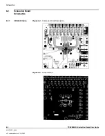 Предварительный просмотр 34 страницы e2v TSEV8388B User Manual