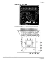 Предварительный просмотр 37 страницы e2v TSEV8388B User Manual