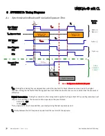 Предварительный просмотр 38 страницы e2v UNIIQA+ 16k CL User Manual