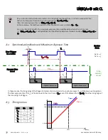 Preview for 39 page of e2v UNIIQA+ 16k CL User Manual