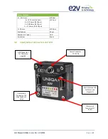 Preview for 12 page of e2v UNIIQA User Manual