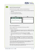 Предварительный просмотр 40 страницы e2v UNIIQA User Manual