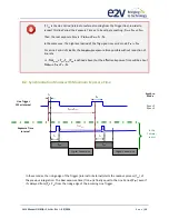 Preview for 50 page of e2v UNIIQA User Manual