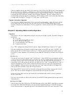 Preview for 12 page of E3Switch LLC High-Speed Ethernet to Single/Dual DS3/E3 Network Extender... Operating Information Manual