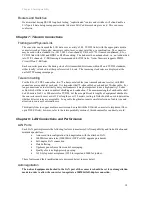 Preview for 18 page of E3Switch LLC High-Speed Ethernet to Single/Dual DS3/E3 Network Extender... Operating Information Manual