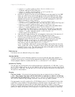 Preview for 23 page of E3Switch LLC High-Speed Ethernet to Single/Dual DS3/E3 Network Extender... Operating Information Manual