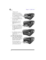 Preview for 15 page of e3works DISCCLONE II User Manual