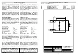 Preview for 2 page of EA-ELEKTRO-AUTOMATIK EA-BU 724-07A User Instructions