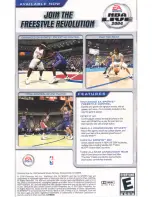 Preview for 10 page of EA Sports FIGHT NIGHT 2004 Manual