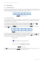 Preview for 23 page of EA Technology CableData CDC3 Operating Manual