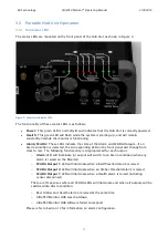 Предварительный просмотр 14 страницы EA Technology UltraTEV Monitor Operating Manual