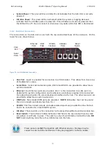 Предварительный просмотр 21 страницы EA Technology UltraTEV Monitor Operating Manual