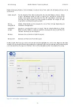 Preview for 49 page of EA Technology UltraTEV Monitor Operating Manual