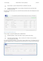 Preview for 52 page of EA Technology UltraTEV Monitor Operating Manual