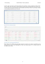 Предварительный просмотр 57 страницы EA Technology UltraTEV Monitor Operating Manual