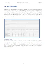 Предварительный просмотр 63 страницы EA Technology UltraTEV Monitor Operating Manual