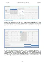 Предварительный просмотр 64 страницы EA Technology UltraTEV Monitor Operating Manual