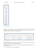 Предварительный просмотр 80 страницы EA Technology UltraTEV Monitor Operating Manual