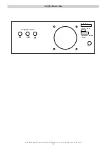 Предварительный просмотр 12 страницы EA EA-HV 900 Series Manual