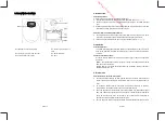 Предварительный просмотр 14 страницы Ea2 AL801 User Manual