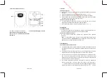 Предварительный просмотр 24 страницы Ea2 AL801 User Manual