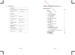 Предварительный просмотр 27 страницы Ea2 AL801 User Manual