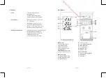 Preview for 34 page of Ea2 AL801 User Manual