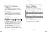 Preview for 36 page of Ea2 AL801 User Manual