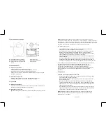 Предварительный просмотр 4 страницы Ea2 BL502 User Manual