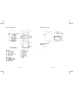 Предварительный просмотр 9 страницы Ea2 BL502 User Manual