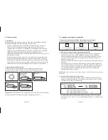 Preview for 5 page of Ea2 BL508 User Manual