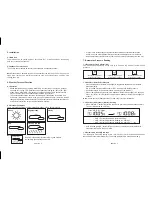 Preview for 10 page of Ea2 BL508 User Manual