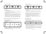 Предварительный просмотр 5 страницы Ea2 DE903 User Manual