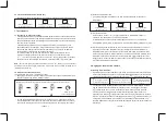 Предварительный просмотр 10 страницы Ea2 DE903 User Manual