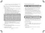 Предварительный просмотр 11 страницы Ea2 DE903 User Manual