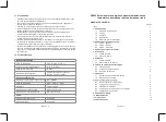 Предварительный просмотр 12 страницы Ea2 DE903 User Manual