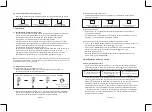 Предварительный просмотр 15 страницы Ea2 DE903 User Manual