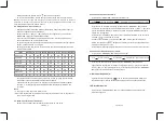 Предварительный просмотр 16 страницы Ea2 DE903 User Manual