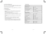 Предварительный просмотр 39 страницы Ea2 DE903 User Manual