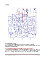 Предварительный просмотр 35 страницы EA3GCY EGV-40 Assembly Manual