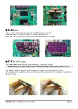 Предварительный просмотр 22 страницы EA3GCY EGV-9B v1 Assembly Manual