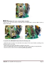 Предварительный просмотр 23 страницы EA3GCY EGV-9B v1 Assembly Manual