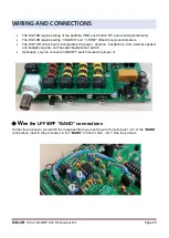 Предварительный просмотр 25 страницы EA3GCY EGV-9B v1 Assembly Manual