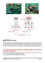 Предварительный просмотр 27 страницы EA3GCY EGV-9B v1 Assembly Manual